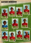 Panini Sticker Album